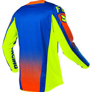 Fox - 2021 Youth 180 Oktiv Jersey