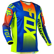 Fox - 2021 Youth 180 Oktiv Jersey