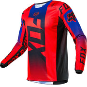 Fox - 2021 Youth 180 Oktiv Jersey