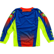 Fox - 2021 Kids 180 Oktiv Jersey