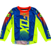 Fox - 2021 Kids 180 Oktiv Jersey