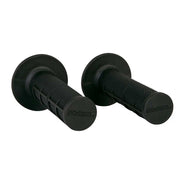 Oneal - MX Pro Half Waffle Black Grips