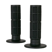 Oneal - MX Pro Half Waffle Black Grips