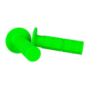 Oneal - MX Pro Half Waffle Neon-Green Grips