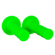 Oneal - MX Pro Half Waffle Neon-Green Grips