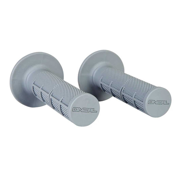 Oneal - MX Pro Half Waffle Grey Grips