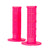 Oneal - MX Pro Half Waffle Neon-Pink Grips