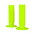 Oneal - MX Pro Half Waffle Neon Yellow Grips