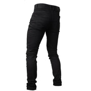 Bull-It - Onyx Black Slim Jeans