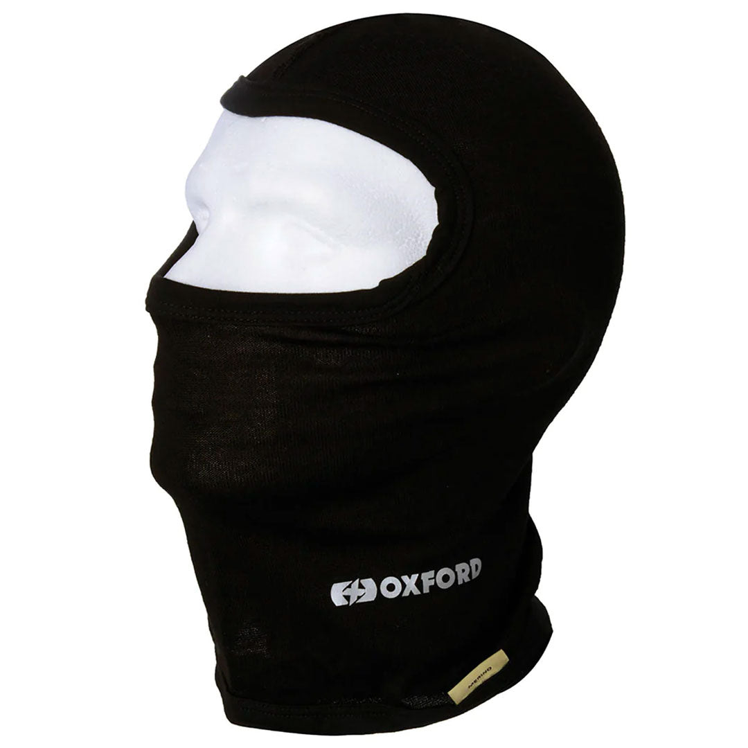 Oxford - Deluxe Balaclava