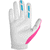 Seven - 23.1 Annex 7 Dot Flo Pink Glove