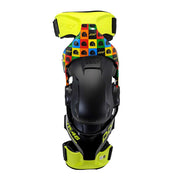 PODMX - K4 2.0 VR46 LE Knee Brace Pair