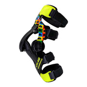 PODMX - K4 2.0 VR46 LE Knee Brace Pair