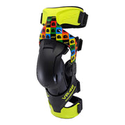 PODMX - K4 2.0 VR46 LE Knee Brace Pair