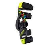 PODMX - K4 2.0 VR46 LE Knee Brace Pair