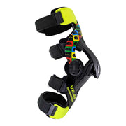 PODMX - K4 2.0 VR46 LE Knee Brace Pair