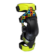 PODMX - K4 2.0 VR46 LE Knee Brace Pair