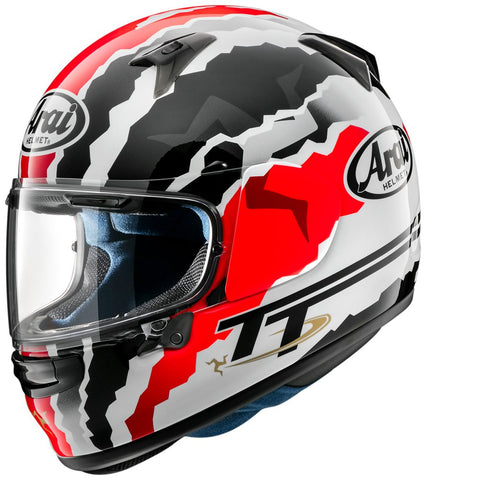 Arai - Profile-V Doohan TT Helmet