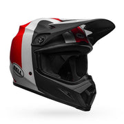 Bell - MX-9 Mips Presence Matte Helmet