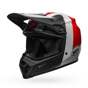 Bell - MX-9 Mips Presence Matte Helmet