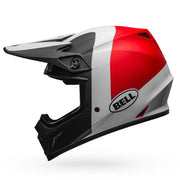 Bell - MX-9 Mips Presence Matte Helmet