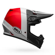 Bell - MX-9 Mips Presence Matte Helmet