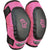 Fox - 2024 PeeWee Titan Black/Pink Elbow Guards