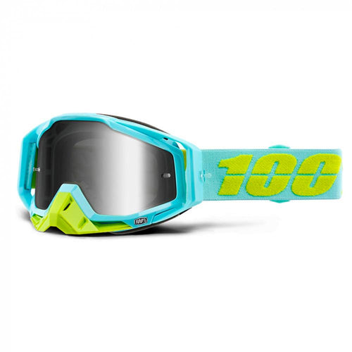 100% - Racecraft Pinacles Goggles