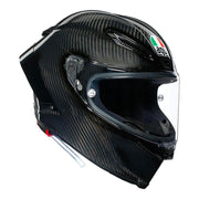 AGV - Pista GP RR Glossy Carbon Helmet