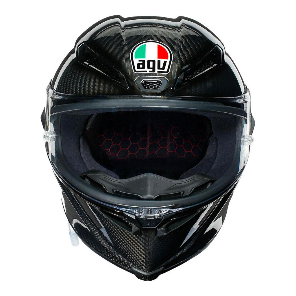 AGV - Pista GP RR Glossy Carbon Helmet