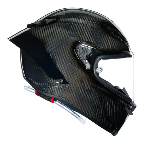 AGV - Pista GP RR Glossy Carbon Helmet