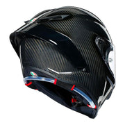 AGV - Pista GP RR Glossy Carbon Helmet