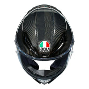 AGV - Pista GP RR Glossy Carbon Helmet