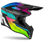 Airoh - Wraap Prism Matte Helmet