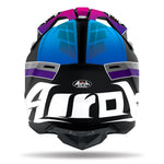 Airoh - Wraap Prism Matte Helmet