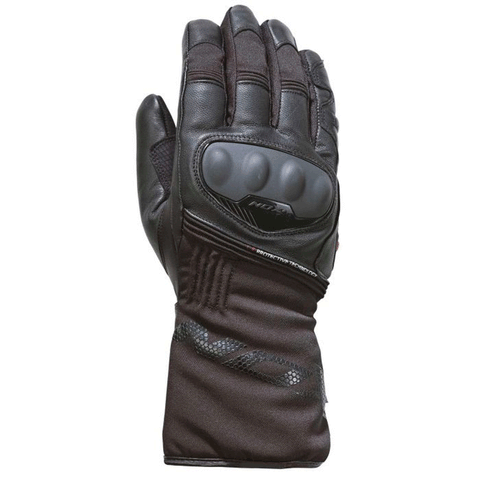Ixon - Pro Rescue Black Touring Glove