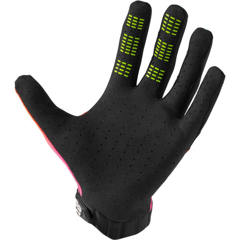 Fox - 2021 Flexair Pyre LE Gloves