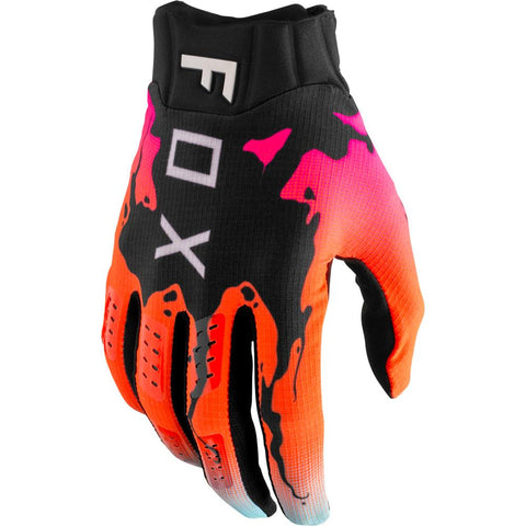 Fox - 2021 Flexair Pyre LE Gloves
