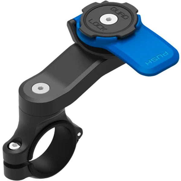 Quad Lock - Motorcycle Handlebar Mount V2