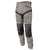 Moto Dry - Rallye 2 Charcoal/Black Adventure Pants