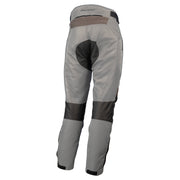 Moto Dry - Rallye 2 Black/Grey Adventure Combo