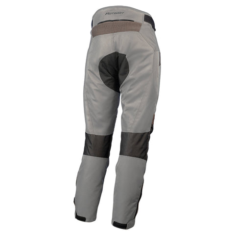 Moto Dry - Rallye 2 Charcoal/Black Adventure Pants