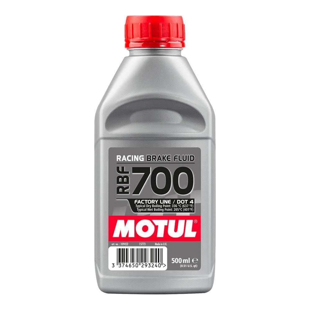 Motul - Racing Brake Fluid 700