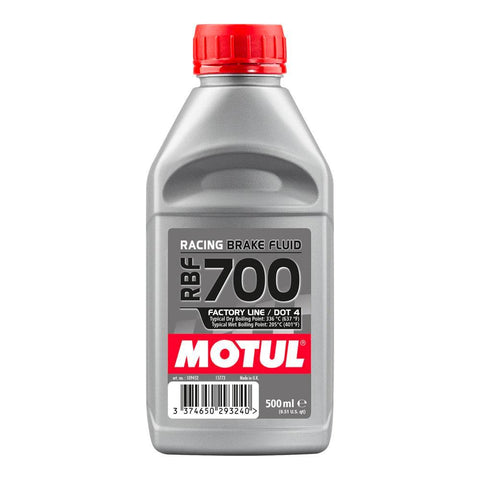 Motul - Racing Brake Fluid 700