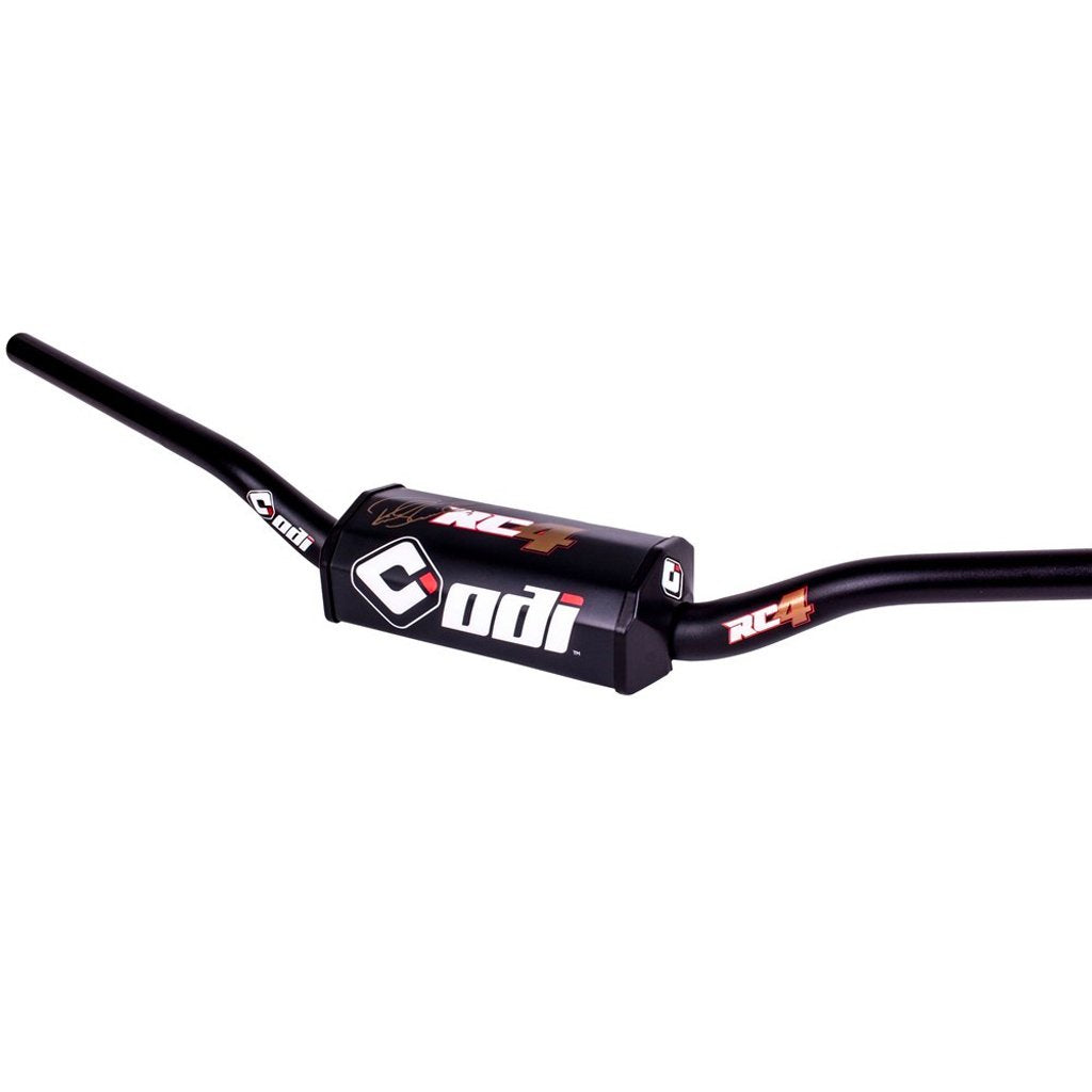 ODI - Podium Flight Black RC4 Tapered Handlebar