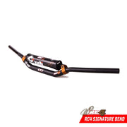 ODI - CFT Black Podium RC4 Handlebar