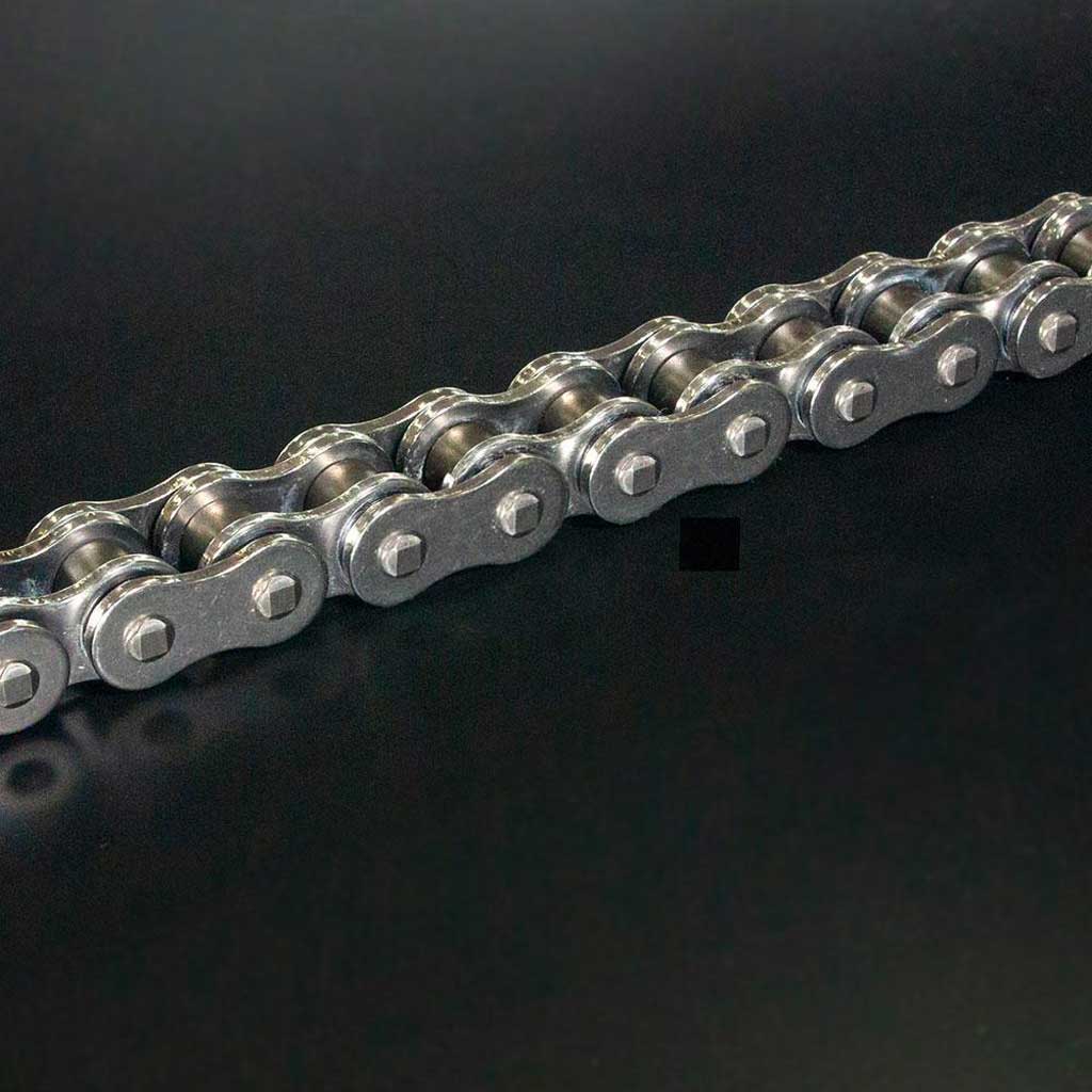 RK - 420 Heavy Duty Chain - 136 Link