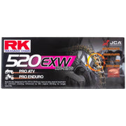 RK - 520 EXW 120 Link Chain