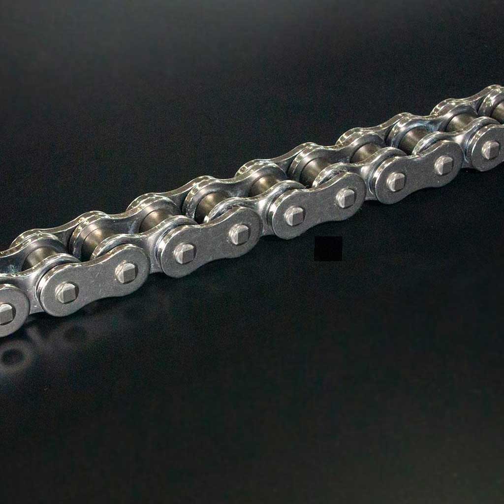 RK - 520 Heavy Duty Chain - 120 Link - AMA Warehouse