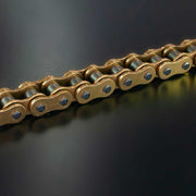 RK- 420MXU Gold Chain - 136 Link